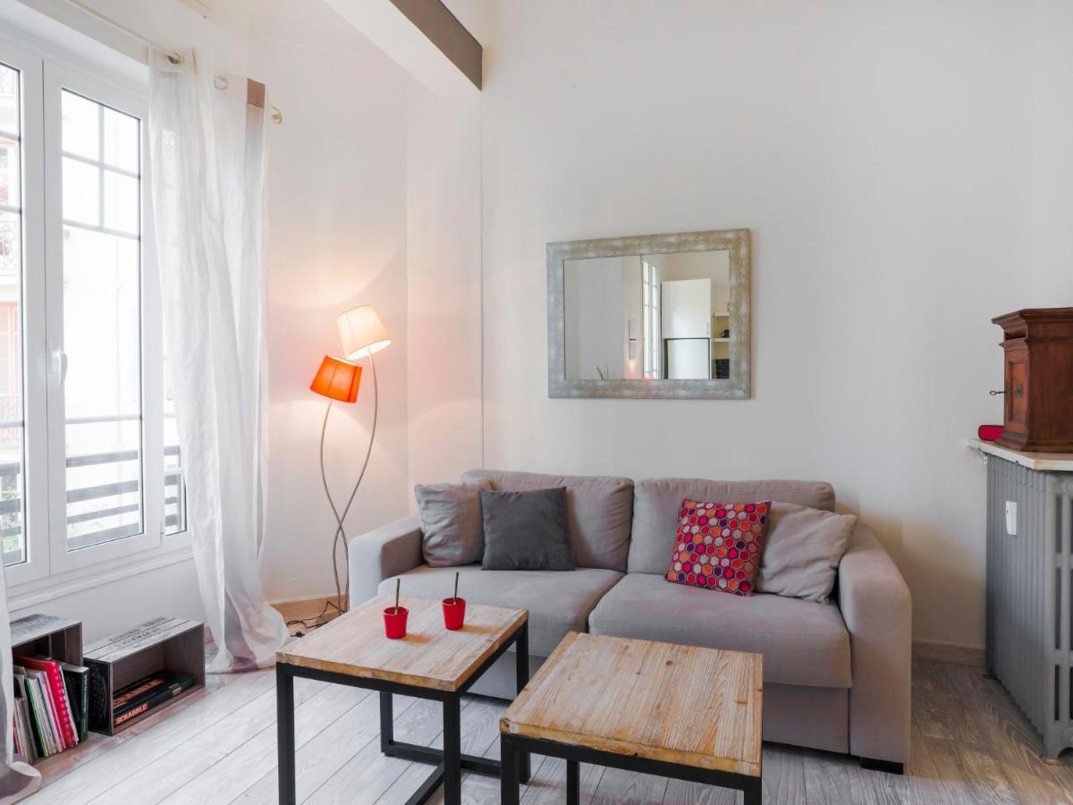 Le Paganini By Interhome * Nice