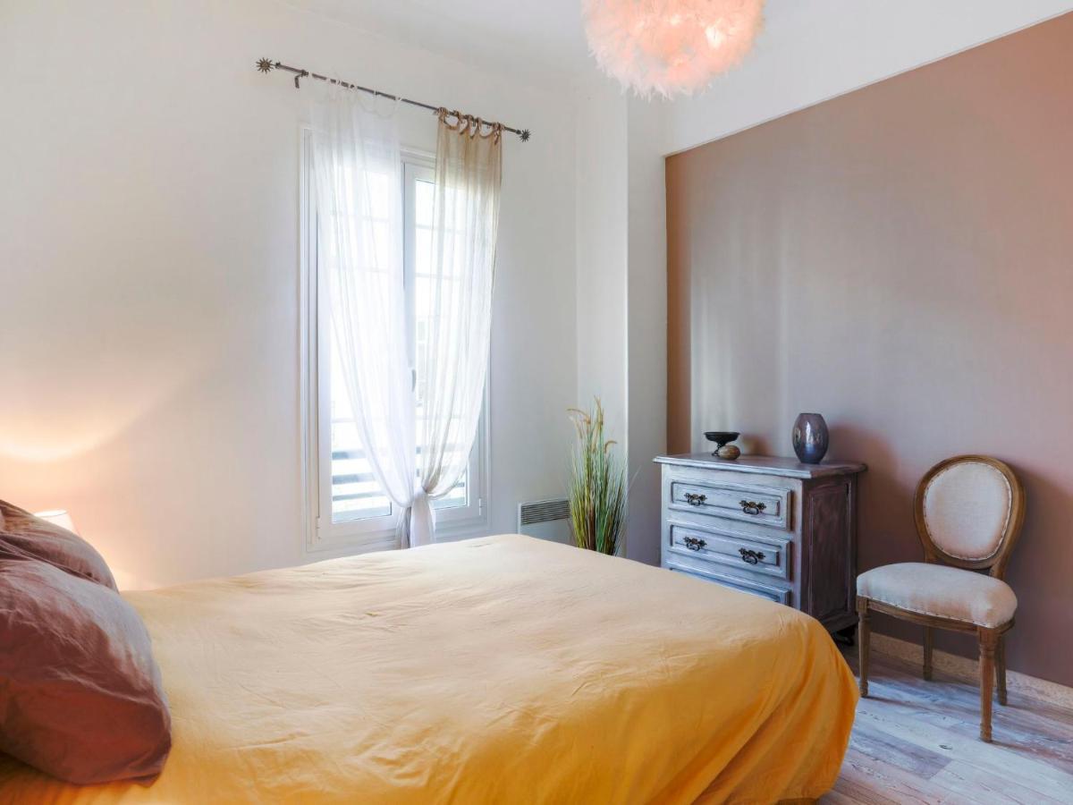 Apartment Le Paganini By Interhome *