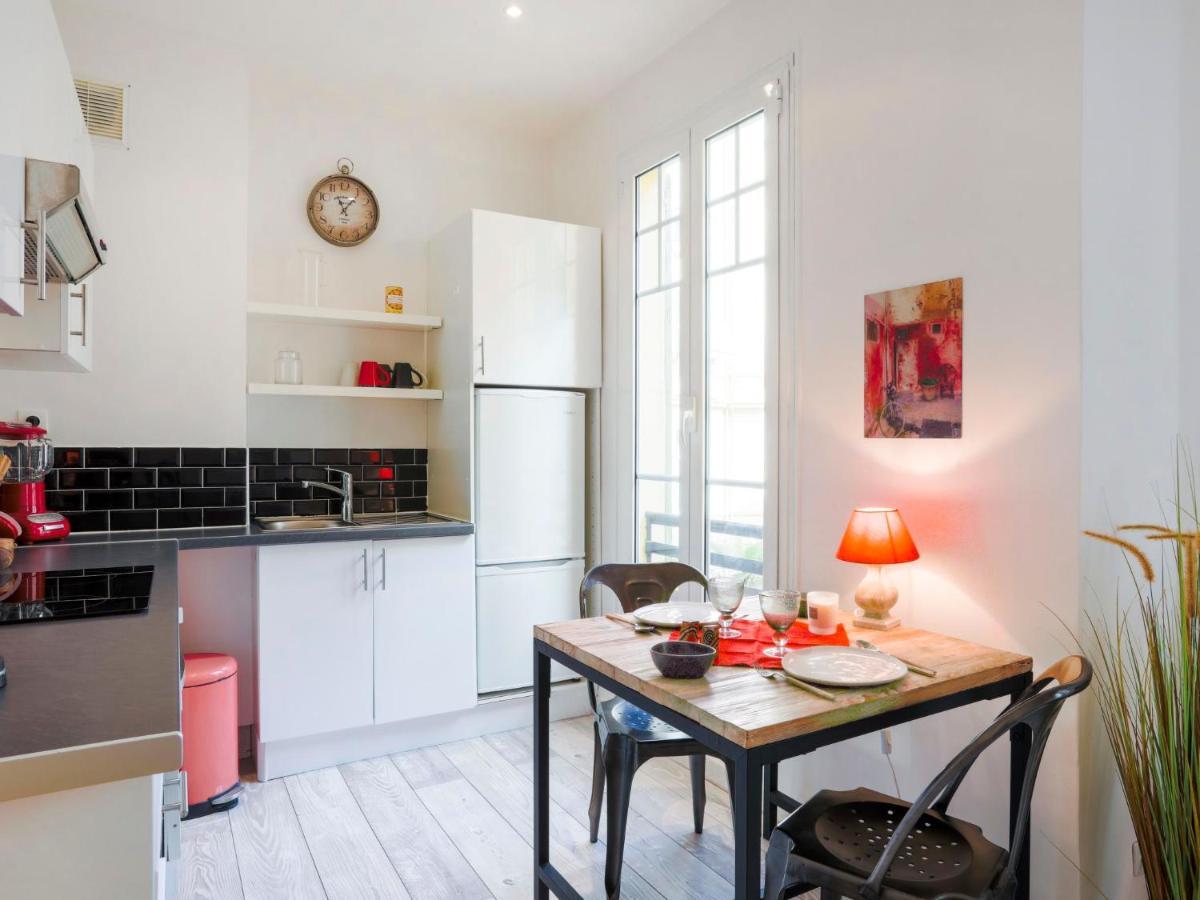 Le Paganini By Interhome Apartment