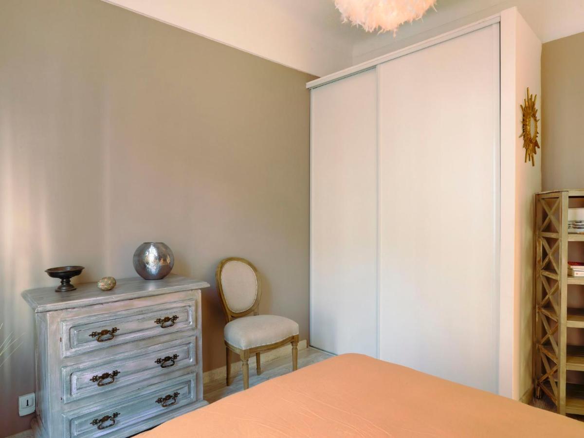 Le Paganini By Interhome Nice